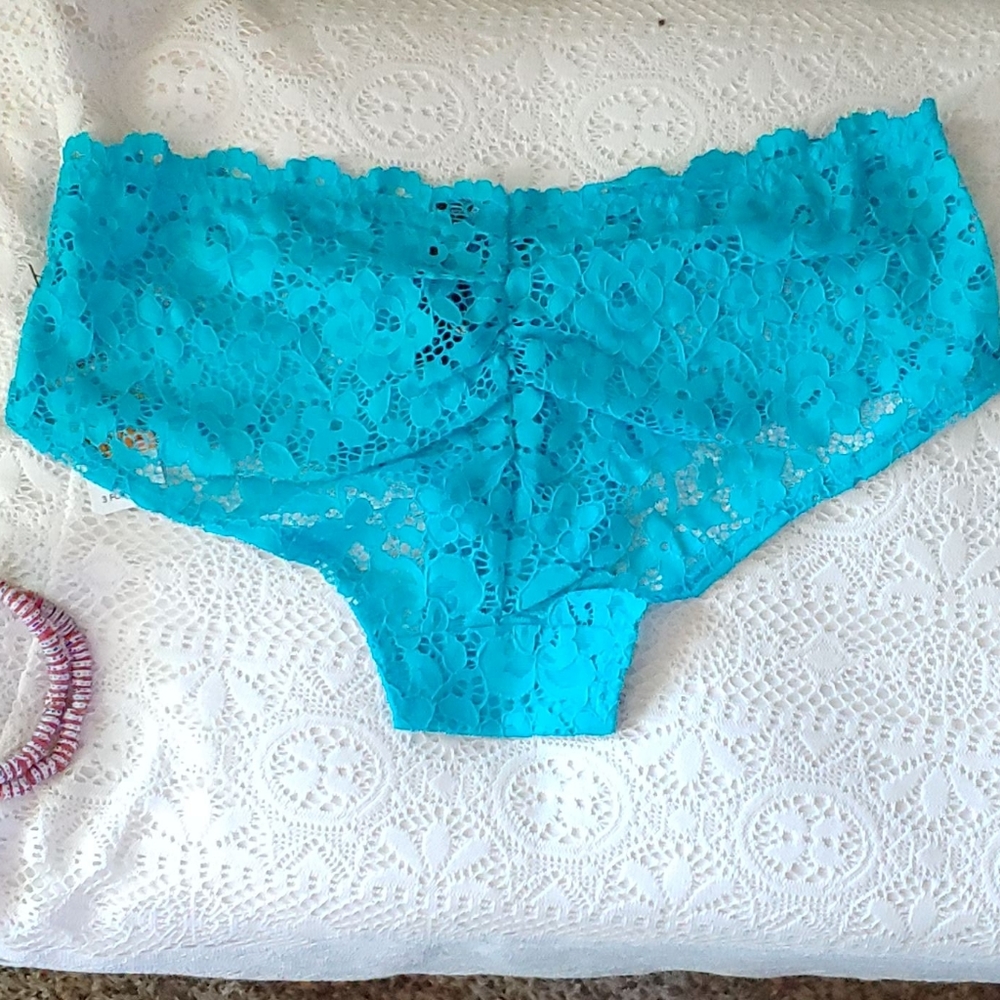 Sam Edelman - Ruched Hipster - Picture 3 of 5